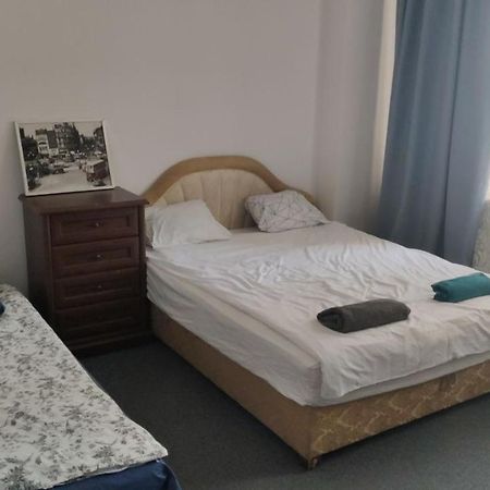 Rooms In The Centrum Of Varsó Kültér fotó