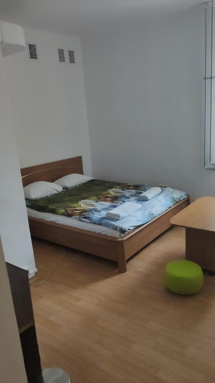 Rooms In The Centrum Of Varsó Kültér fotó