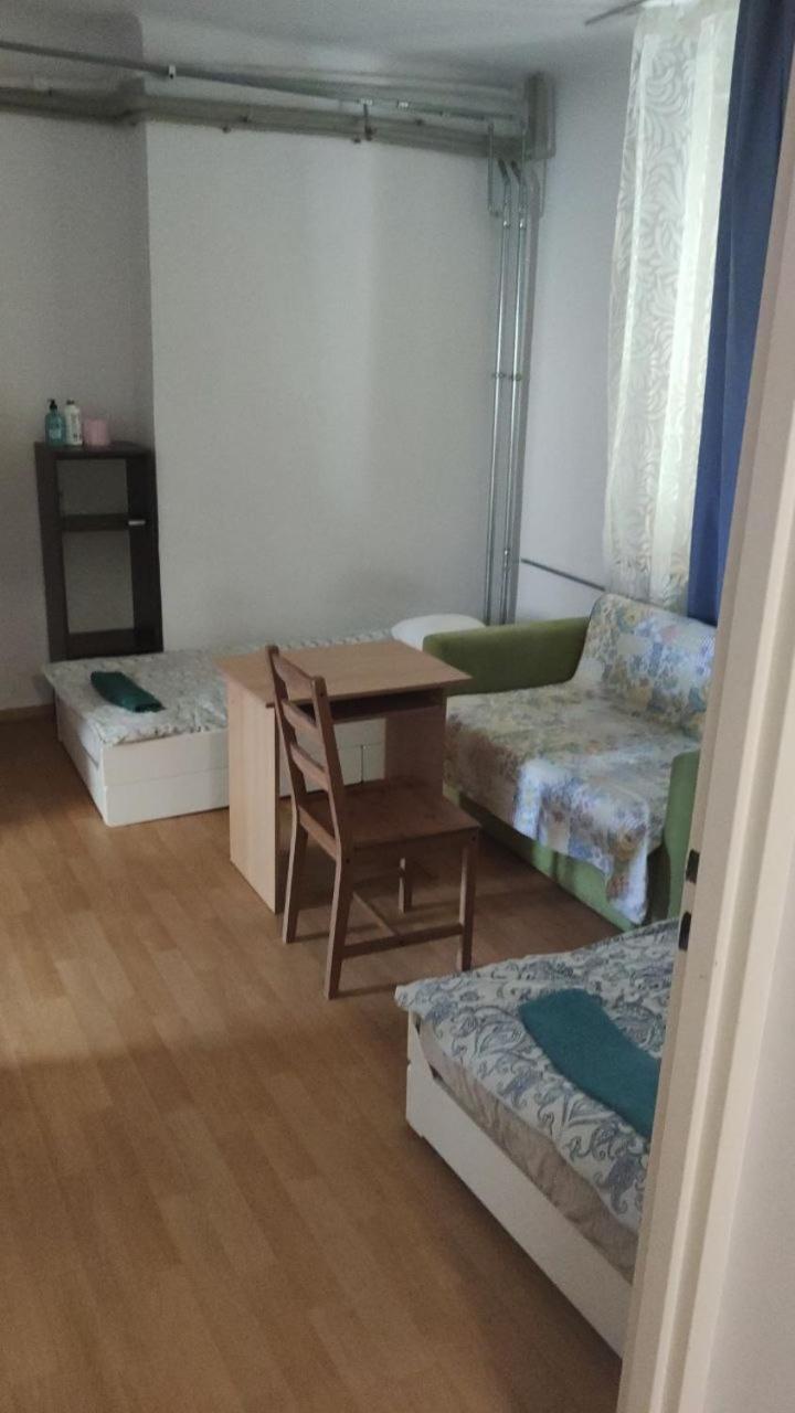 Rooms In The Centrum Of Varsó Kültér fotó