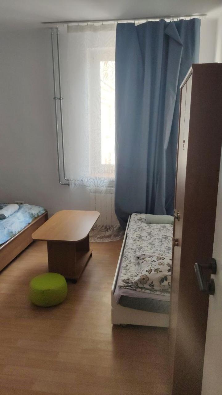Rooms In The Centrum Of Varsó Kültér fotó