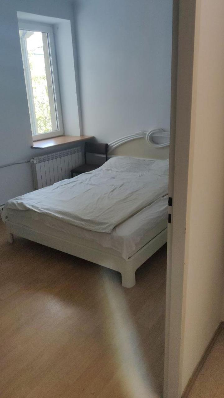 Rooms In The Centrum Of Varsó Kültér fotó