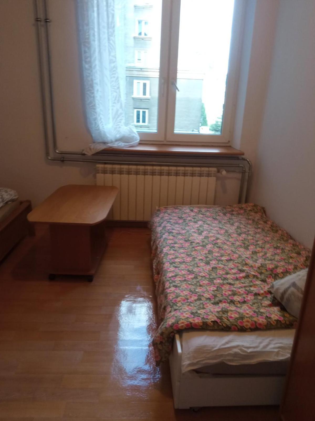 Rooms In The Centrum Of Varsó Kültér fotó