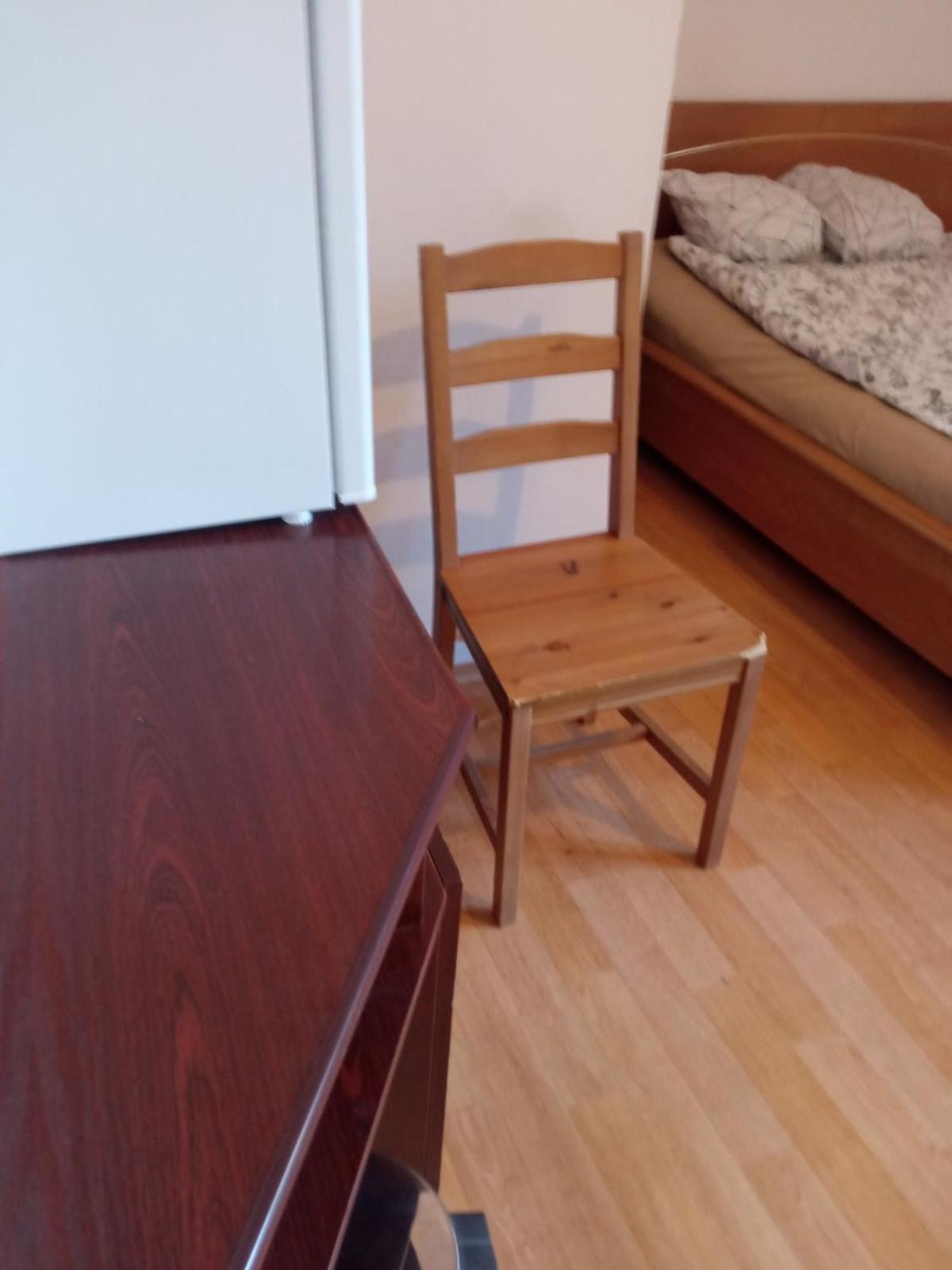 Rooms In The Centrum Of Varsó Kültér fotó