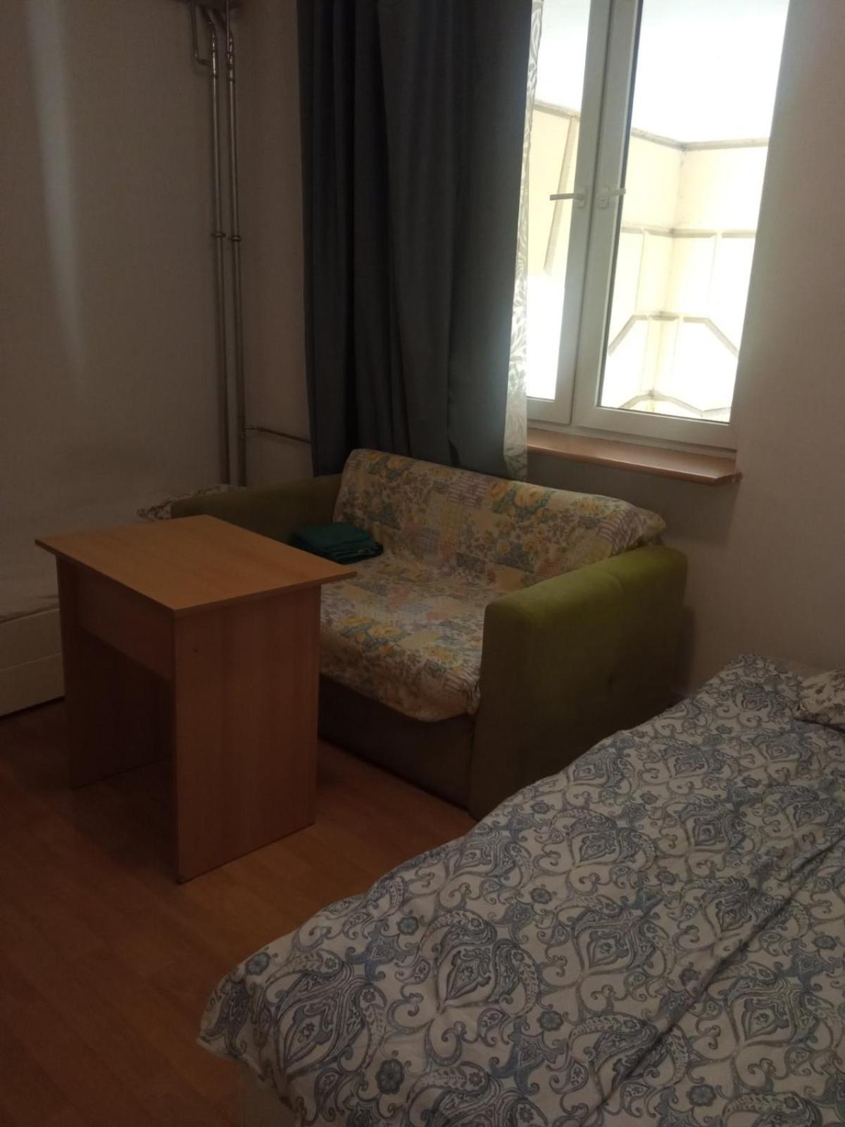 Rooms In The Centrum Of Varsó Kültér fotó